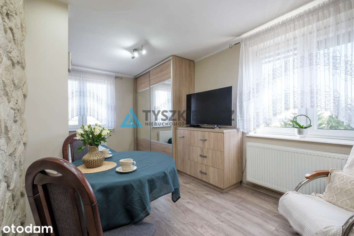 1-pokojowe mieszkanie w Wolentalu - Pełny obrazek: 4/15