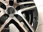 FELGI 19 AUDI 4G0 A6 A4 IDEAL 8.5 ET45 AUDI SPORT - 4