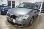 Volkswagen Touran 1.9 TDI Highline - 5