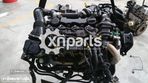 Motor PEUGEOT 1007 (KM_) 1.4 | 04.05 -  Usado REF. 9HZ - 1