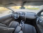 Renault Mégane 1.5 dCi Dynamique Luxe - 8