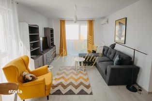 Apartament 2 camere, ETAJ 1, COMPLEX IRIS ARMONIEI- Zona Aradului