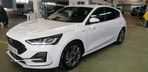 Ford Focus 1.0 EcoBoost ST-Line X - 5