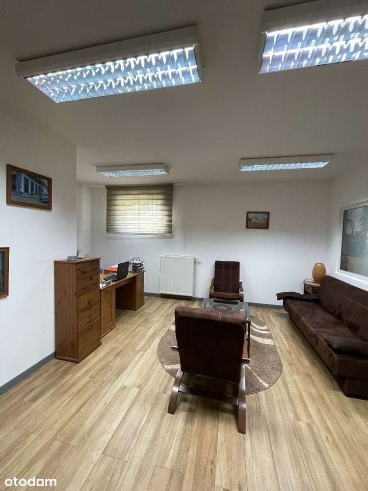 Na sprzedaż lokal usługowy, ul. Lazurowa - Pełny obrazek: 4/8