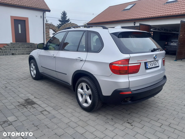 BMW X5 xDrive30d - 12