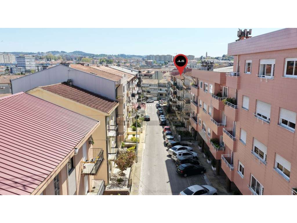 Apartamento T2+1 em Ermesinde - Excelente Localização-14