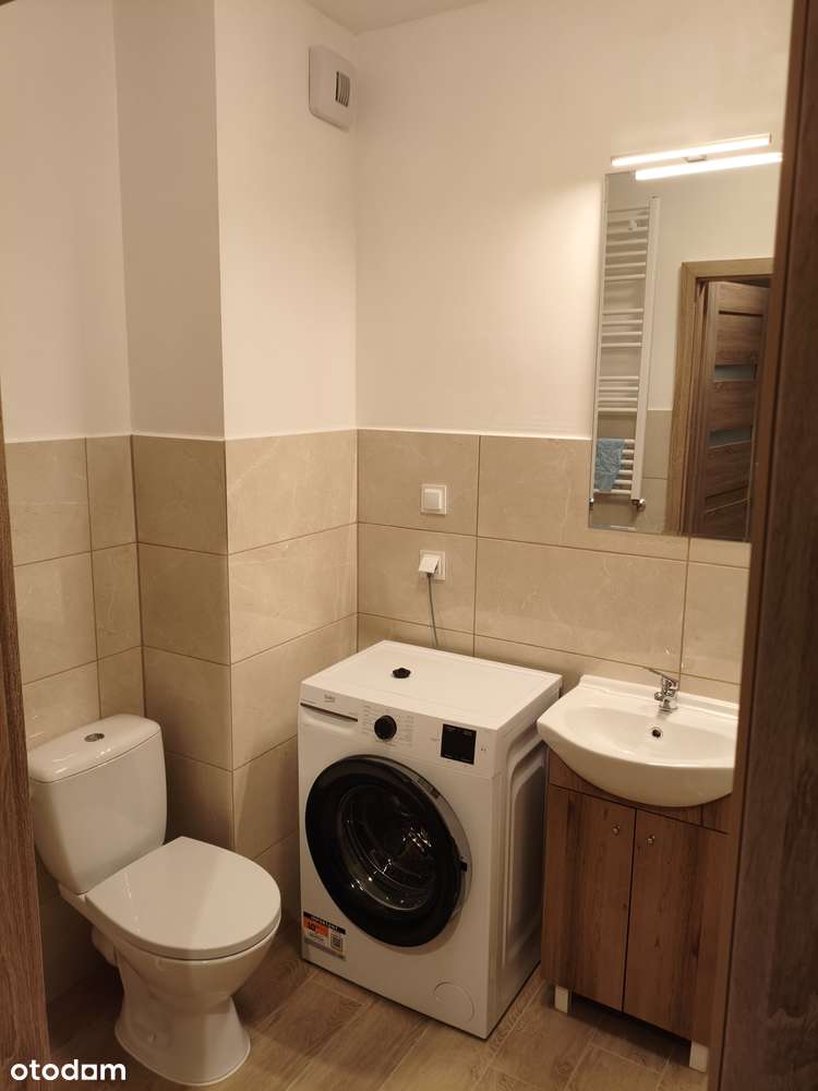 Wynajmę mieszkanie - Pełny obrazek: 5/10