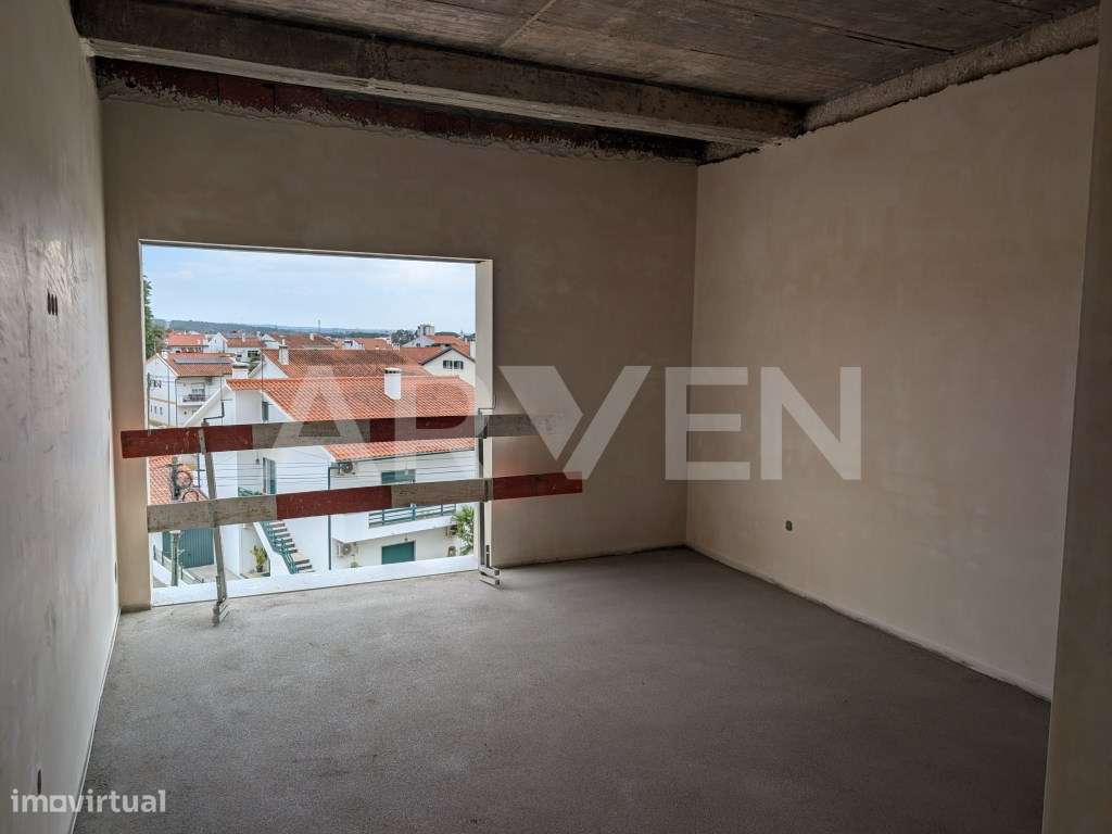 Apartamento T2 Novo com Lugar de Garagem - Urbanização do Condoal, ...-6
