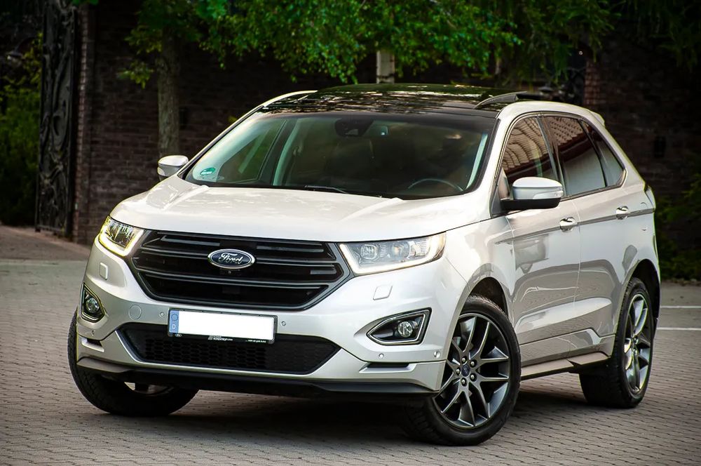Ford Edge 2.0 TDCi Bi-Turbo 4x4 ST-LINE 2018