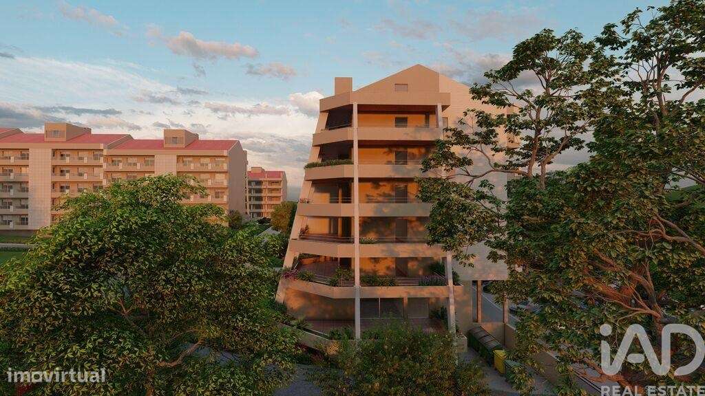 Apartamento T3 em São joão da madeira de 135,00 m2 - Grande imagem: 4/17