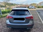 Mercedes-Benz A 180 d AMG Line Aut. - 10