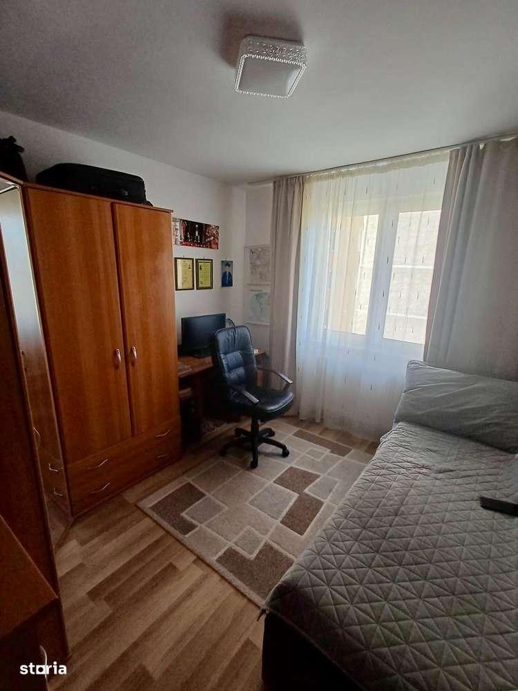 Apartament 3 camere, Astra, 135.000 Euro.-2