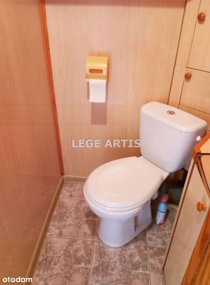 Zadbane rozkładowe M4, duży balkon, ul. Tuszyńska-12