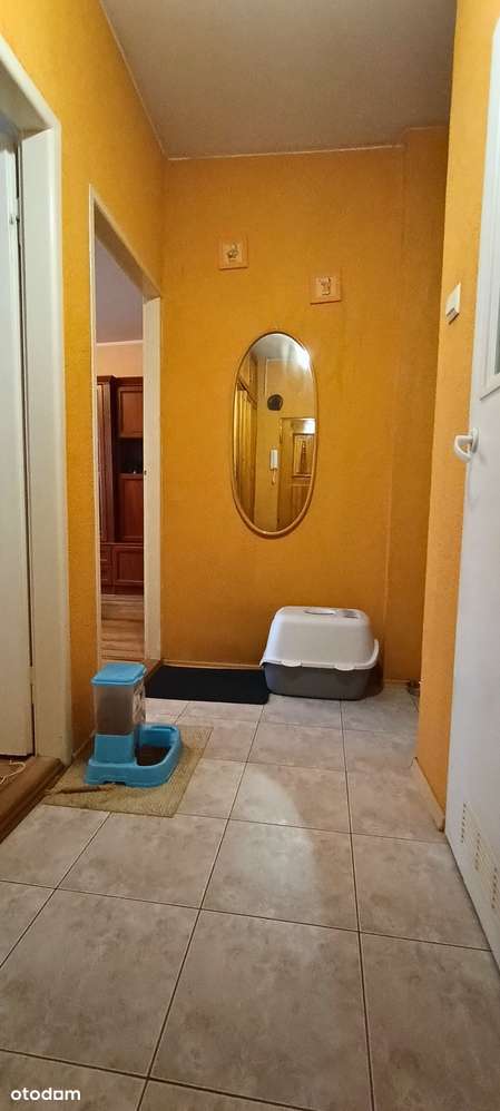 Przestronne 3-pokojowe mieszkanie z balkonem-10