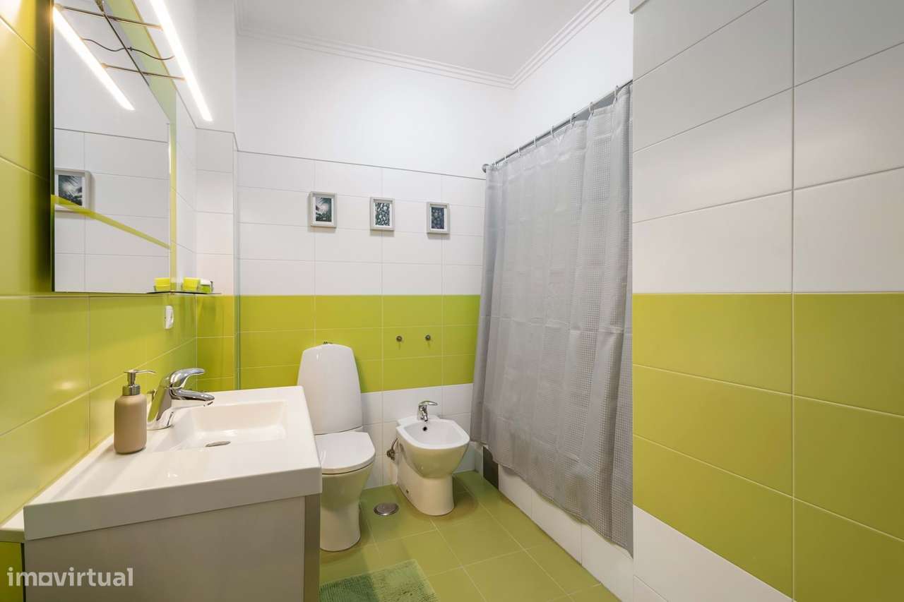 T3 Totalmente Remodelado no Bom Sucesso – Alverca do Ribatejo-18