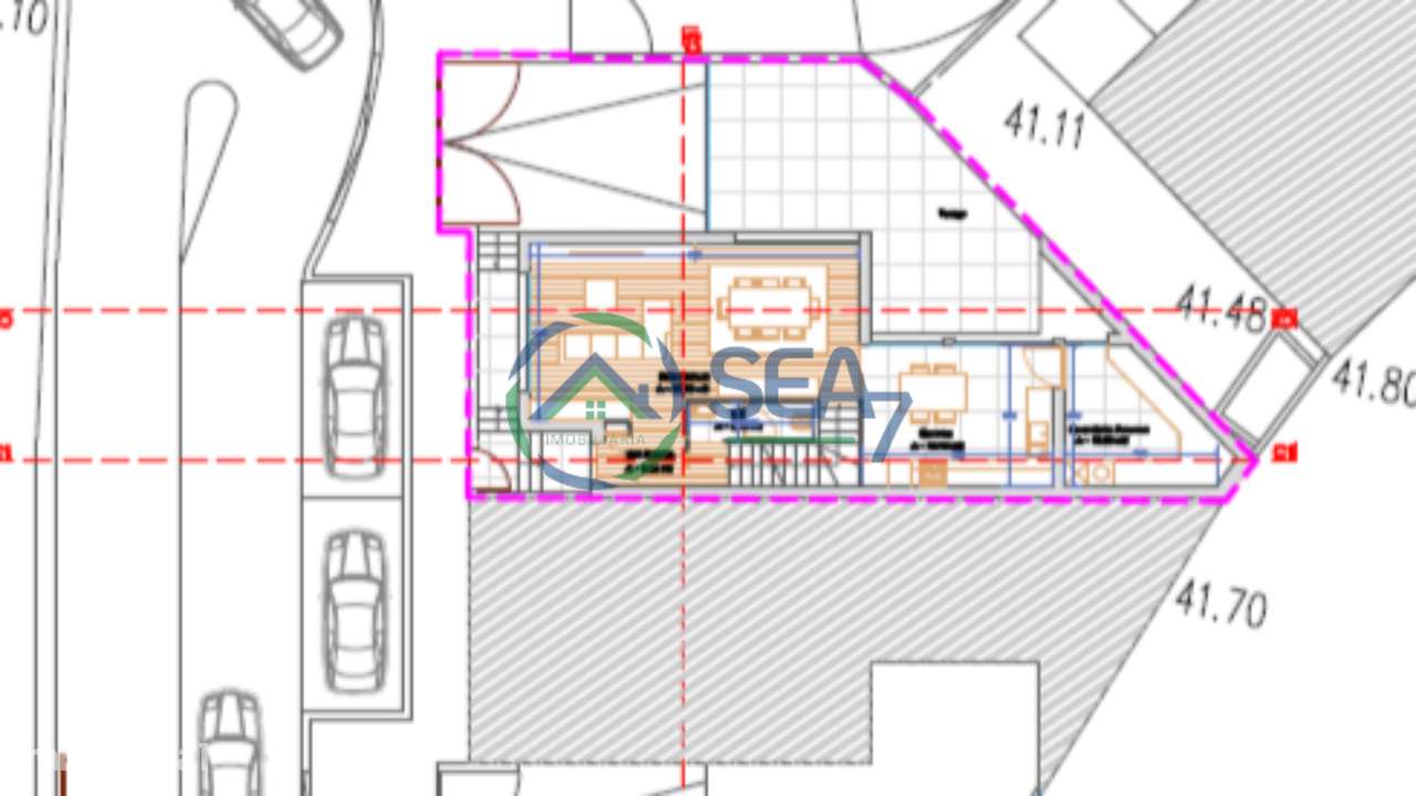 Moradia T3 I Nova I Cond. Fechado, Esposende-18