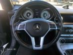 Mercedes-Benz SLK 250 CDi BE Aut. - 20