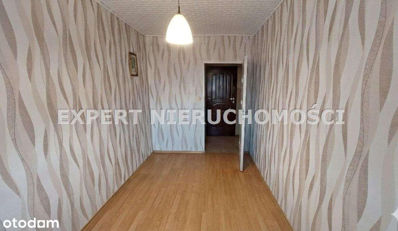 3 Pokoje Z Dużym Balkonem W Doskonałej Lokalizacji-4