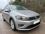 Volkswagen Golf Sportsvan 1.6 TDI BlueMotion Technology Trendline - 6