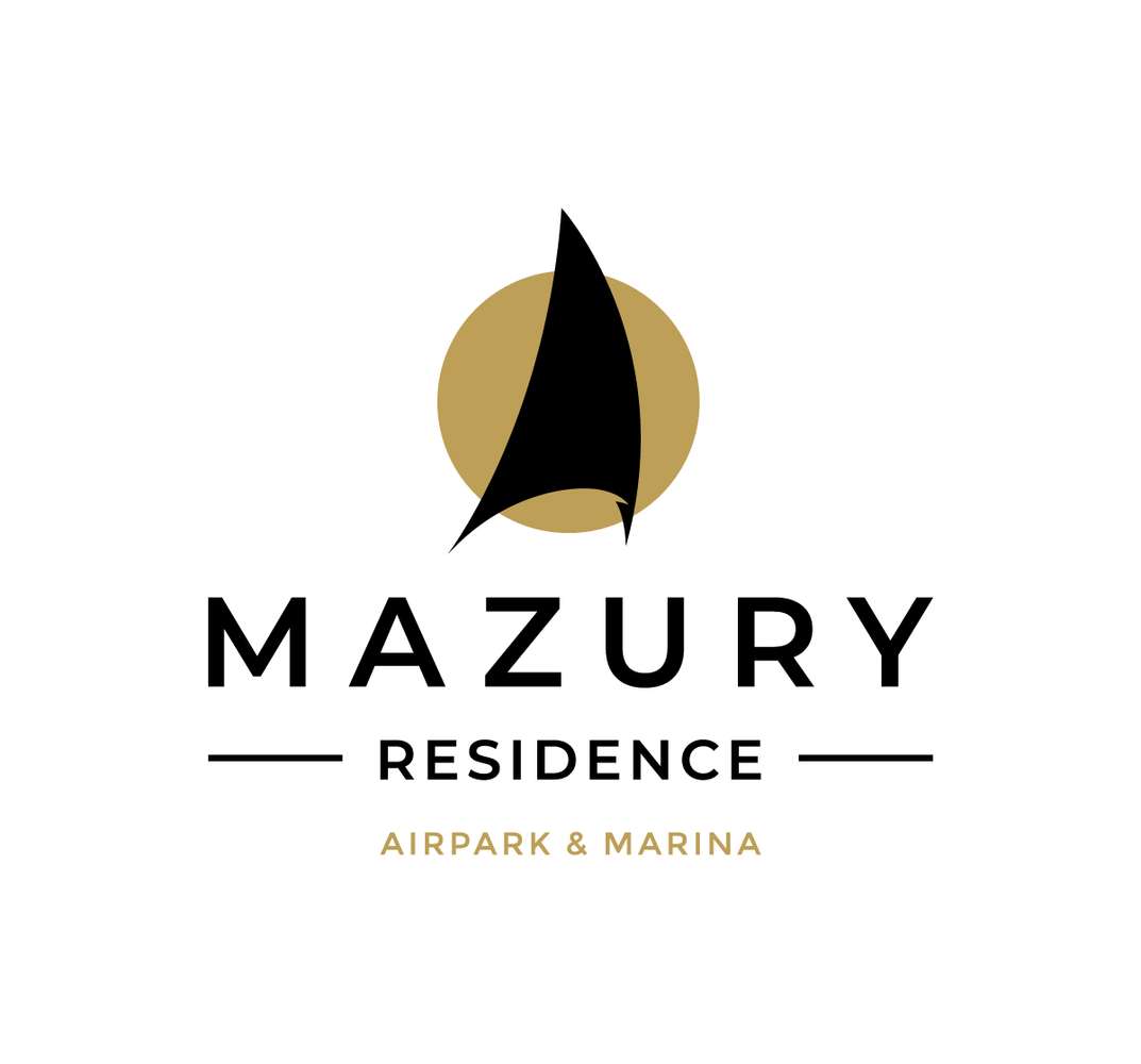 Logo: Mazury Residence Airpark & Marina