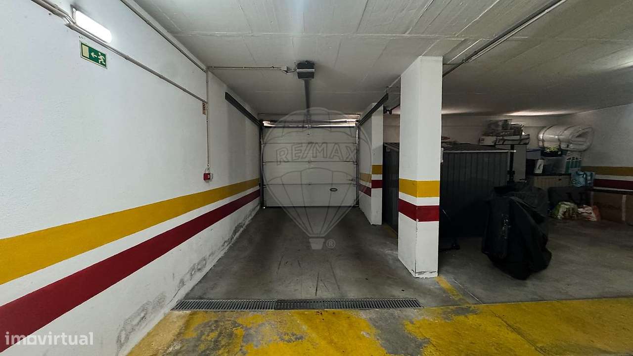 Apartamento T2 para venda-23