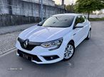 Renault Mégane 1.2 TCE Zen - 1