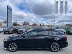 Ford Focus 1.0 EcoBoost MHEV ST-Line X - 2