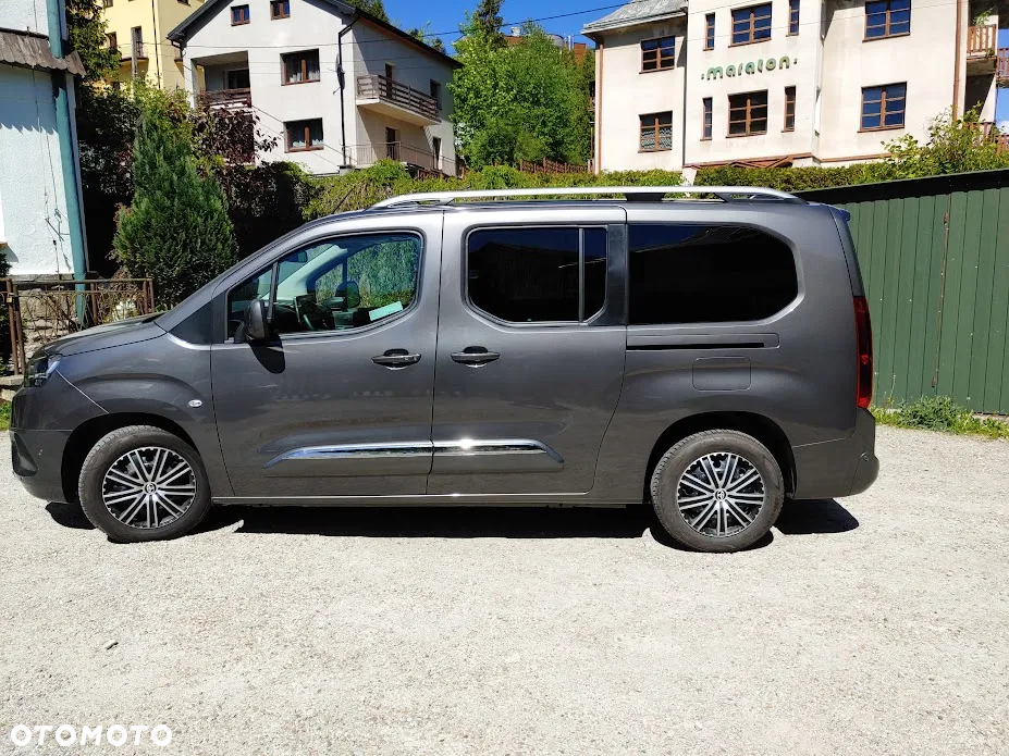 Toyota Proace City Verso Long 1.2 D-4T Family - 11