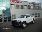 Isuzu D-Max 1.9 EC Utility - 1