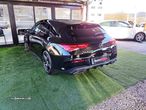 Mercedes-Benz CLA 200 Shooting Brake AMG Line Aut. - 15