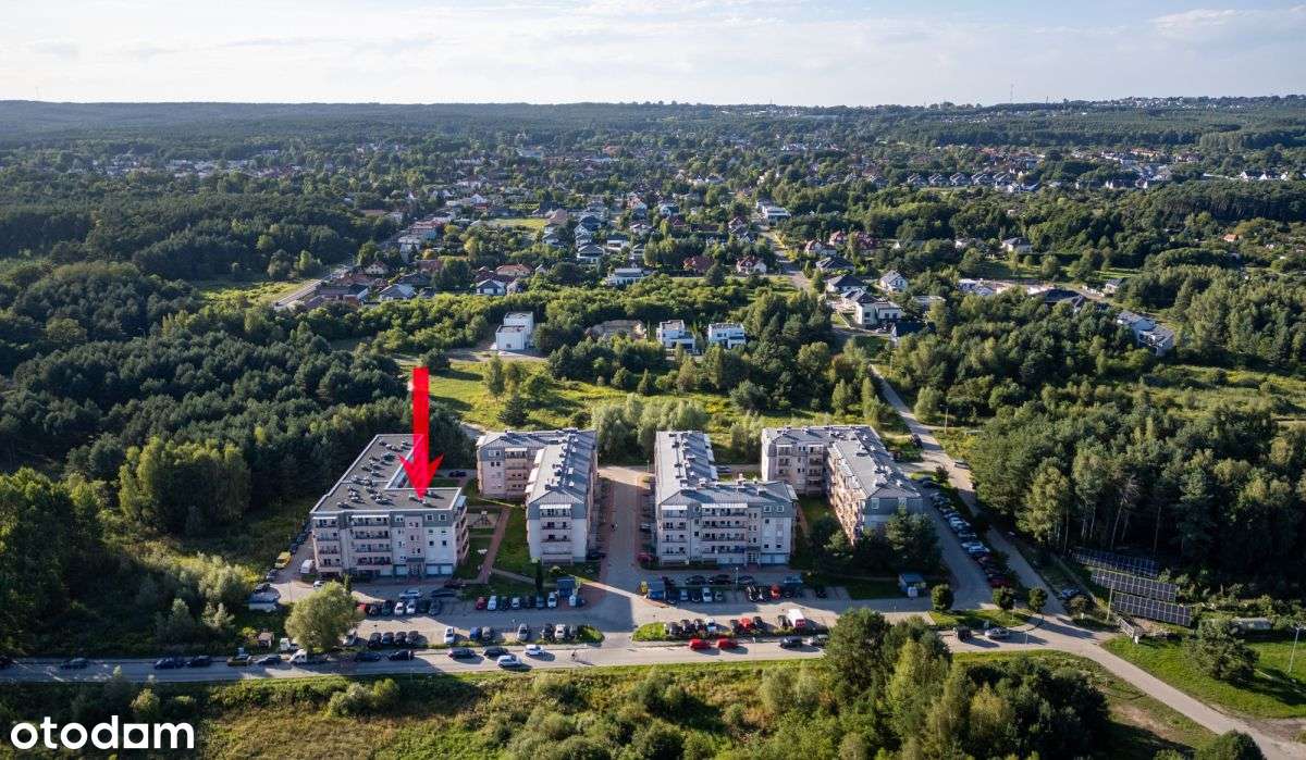 Spokojne osiedle w Jędrzychowie-dla rodziny!-16