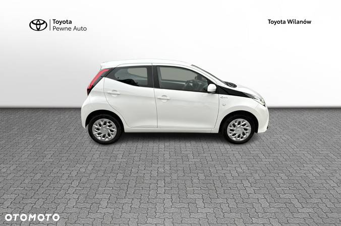 Toyota Aygo - 6