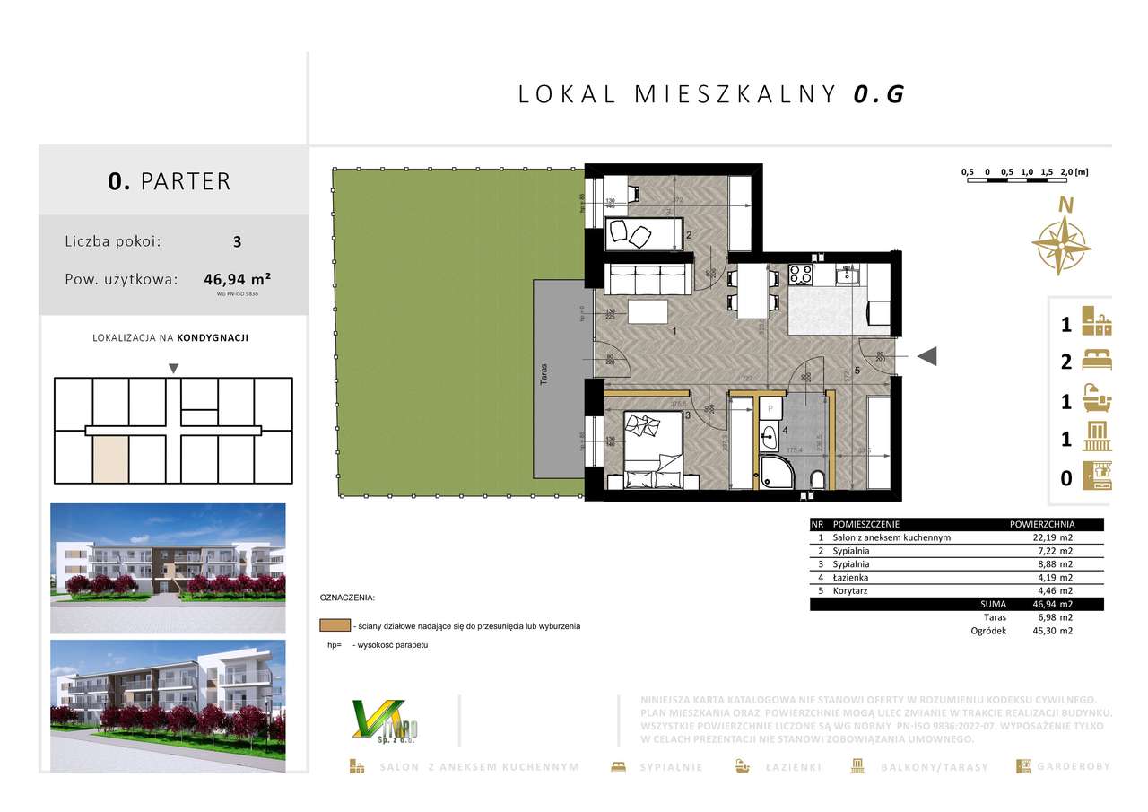 Klonowa 4 - II etap - Pełny obrazek: 5/5