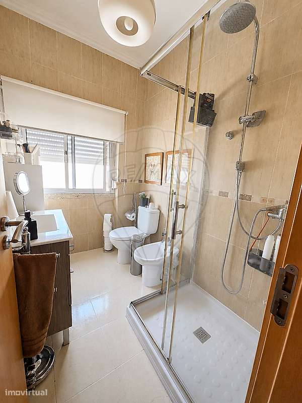 Apartamento T2 para venda-6