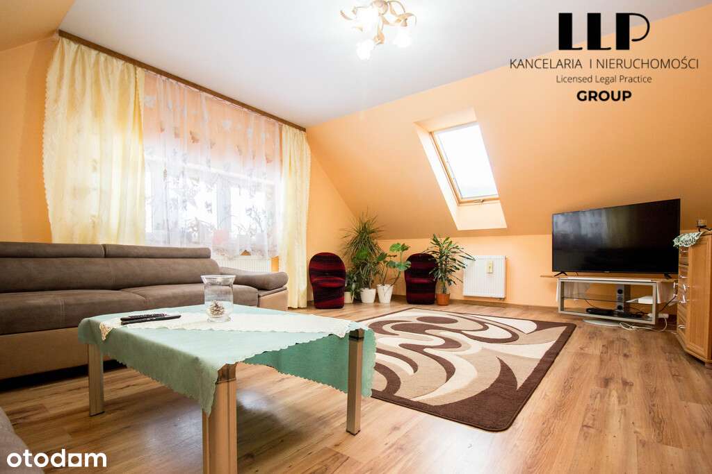 Dom 248,56 m2 gotowy do zamieszkania - Tenczynek-12