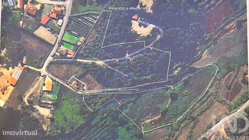 Quinta agricola T2 em Freixo de Cima e de Baixo de 190 m2 - Grande imagem: 5/5