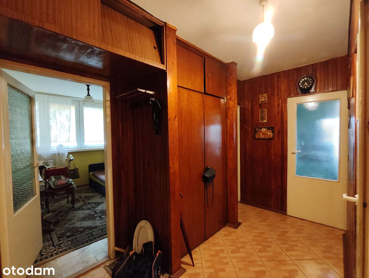 Do remontu centrum Zielińskiego 22 (możliwość zrobienia wielu pokoi)-6