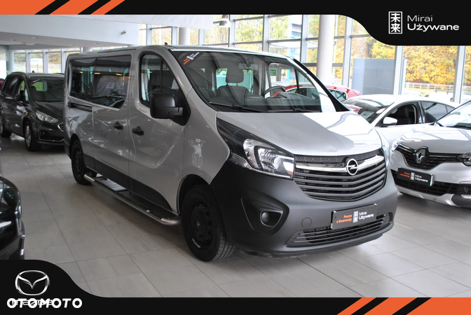 Opel Vivaro 1.6 D (CDTI) L2H1 S&S - 2