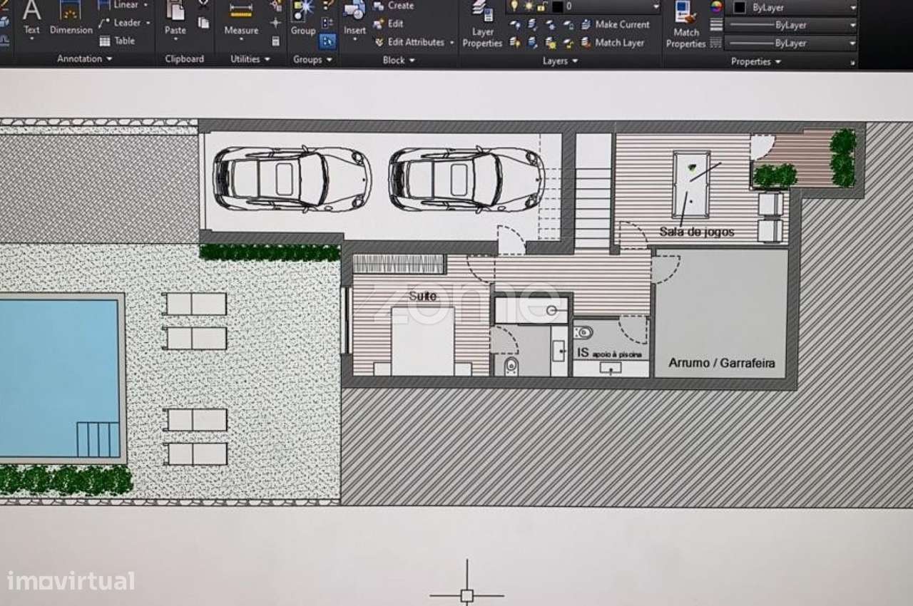 Terreno Urbano em Venade, Caminha - Grande imagem: 3/10