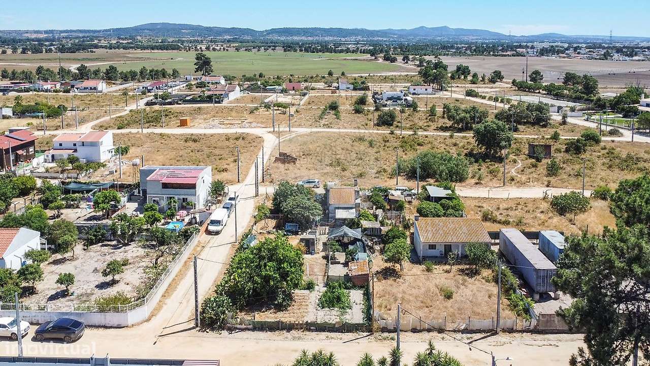 Terreno  para venda-11