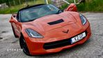 Chevrolet Corvette Stingray 3LT 6.2 V8 Cabrio Automatik - 30