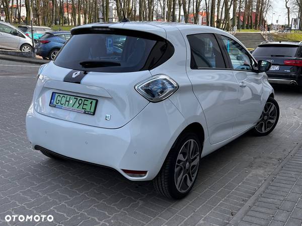 Renault Zoe Intense - 24