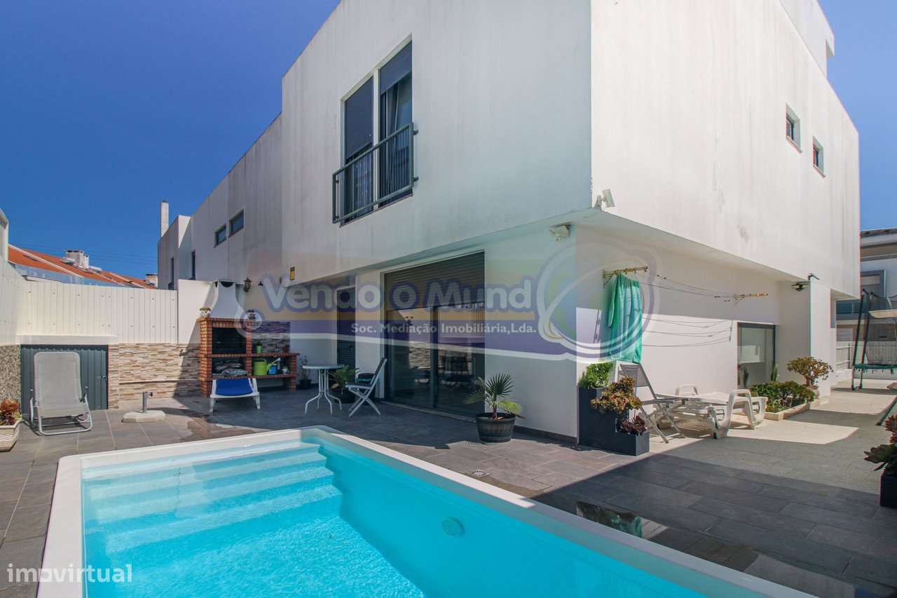 Moradia T3 em Montijo (MTJ141) - Grande imagem: 1/35