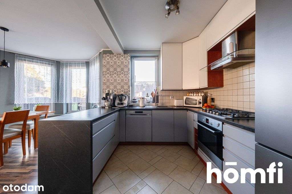 Dom 100 m² + przybudówka 18 m²|Spokojna okolica| - Pełny obrazek: 5/19