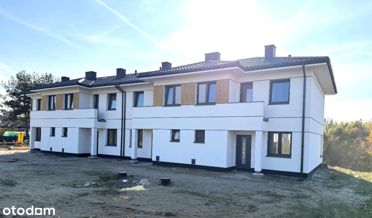 Przestronny dom w cichej okolicy-3