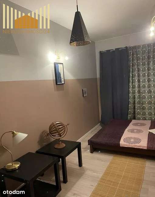 2-pokojowe w samym centrum Warszawy - Pełny obrazek: 2/13