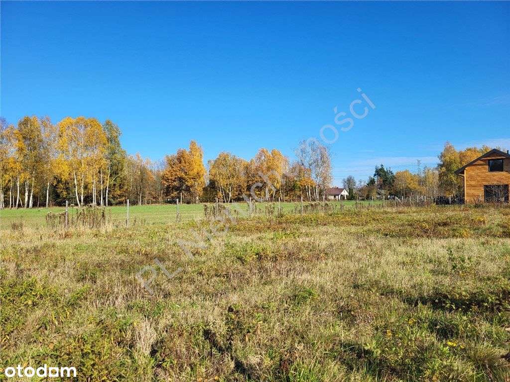 Malownicza nieruchomość - piękny widok-12