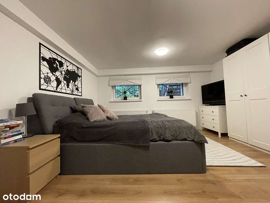 Zadbany dom w super lokalizacji, 6 pokoi-14