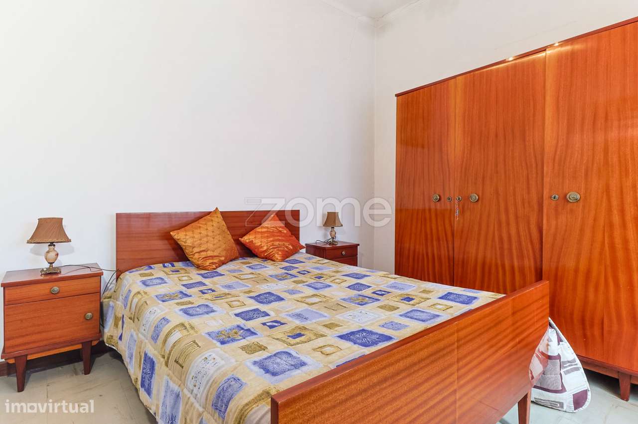 Moradia T4 Riachos - Torres Novas-27