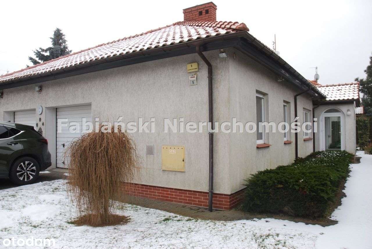 Dom, 146,10 m², Skórzewo-0